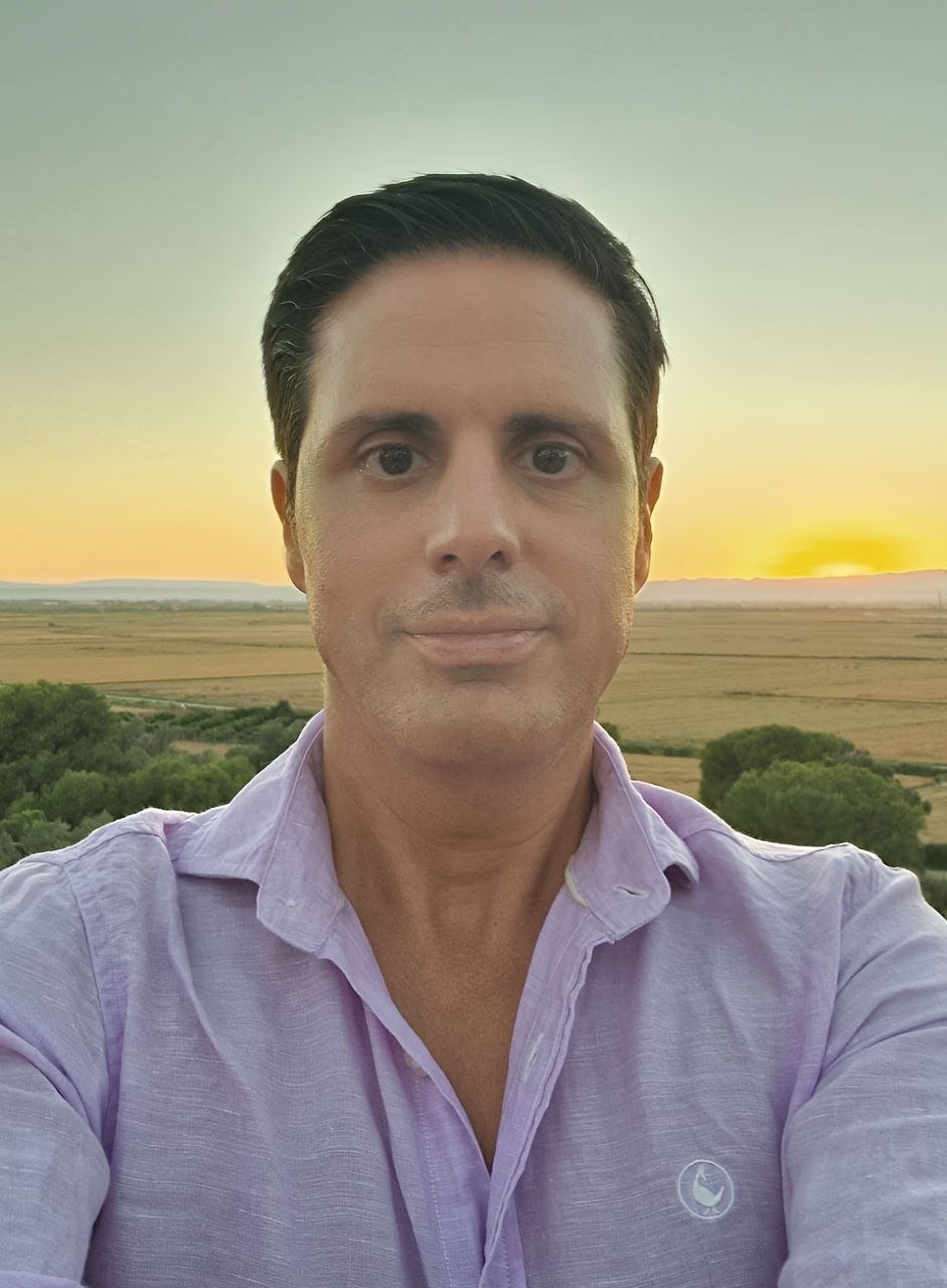 Ángel Manuel Rodríguez